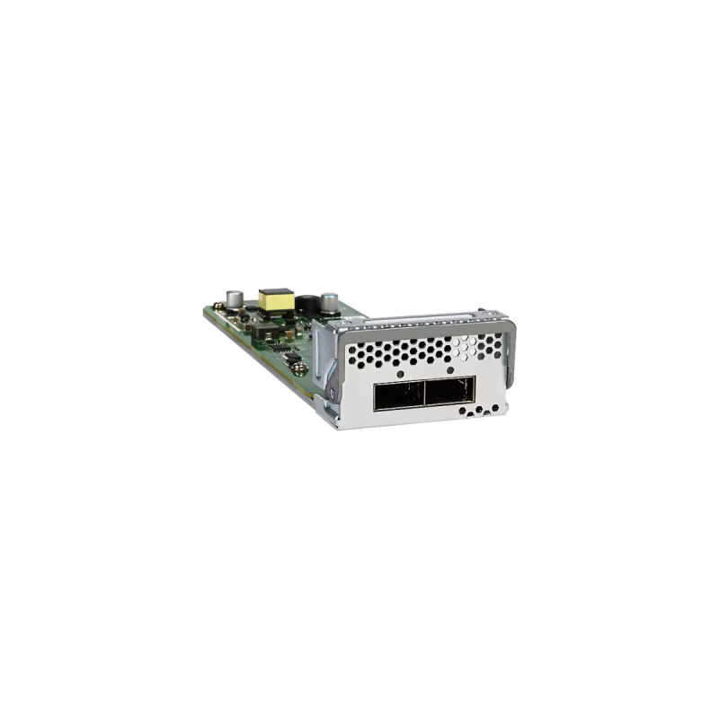 NetGear Module d'extension 2 ports 40Gigabit QSFP+