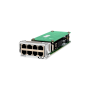 NetGear Module d'extension 8 ports 10Gigabit