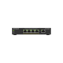 NETGEAR 8x1G PoE+ 240W 2x1G and 2xSFP+ (10G