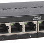 Netgear Commutateur Ethernet Netgear 300 GS308v3 8 Ports