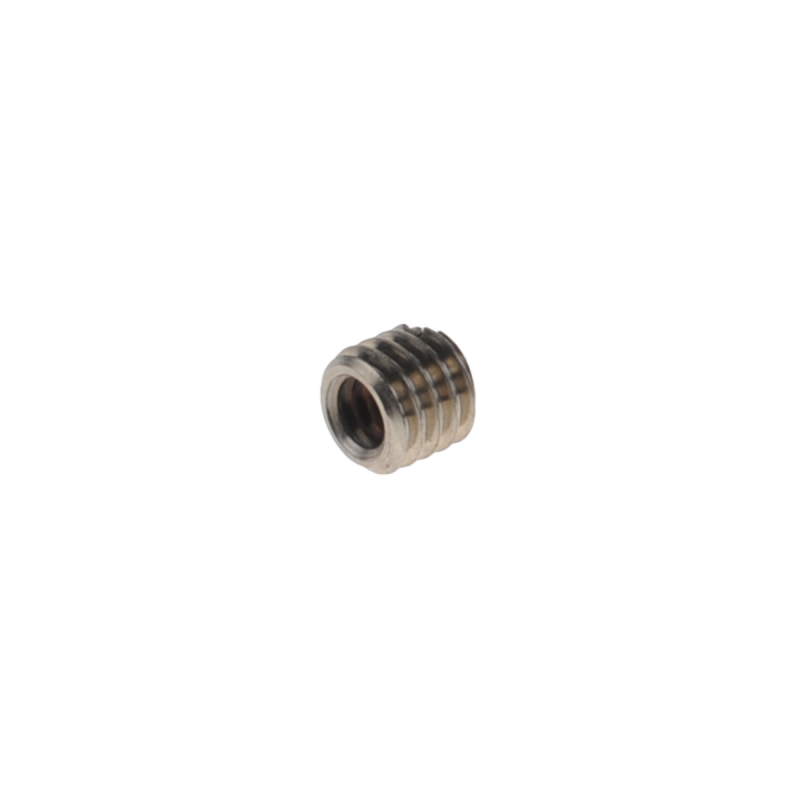 Caruba 1/4 "-3/8" Screw adapter