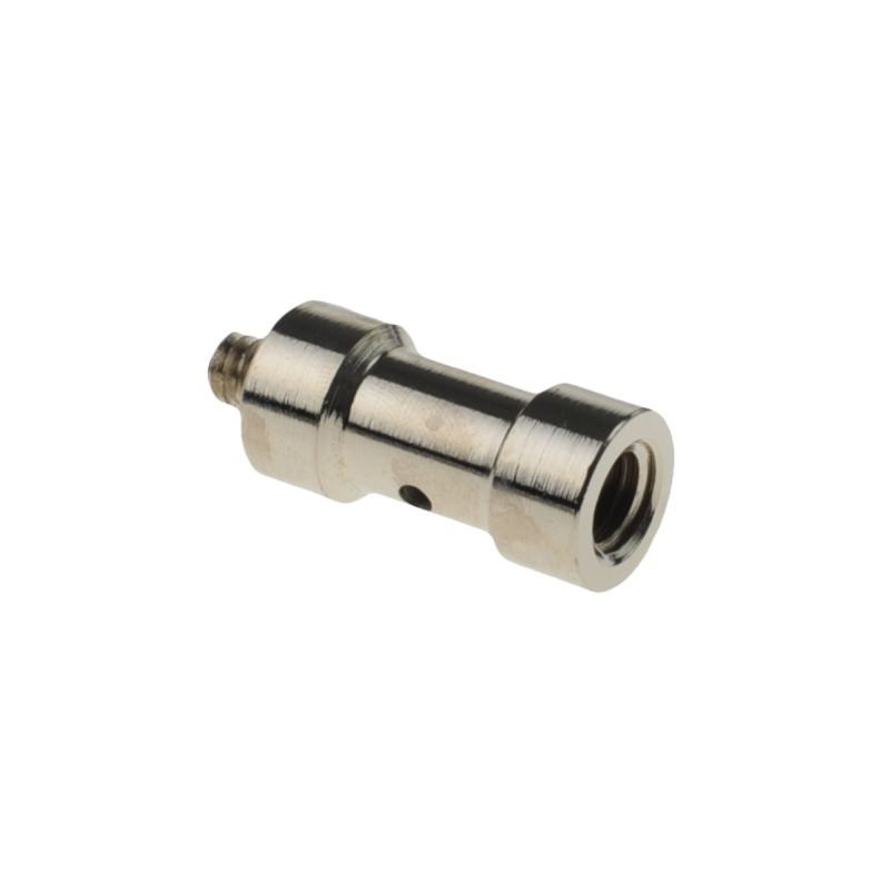 Caruba Spigot Adapter 1/4" Male - 3/8" Female (32mm)