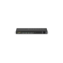 Netgear M4250-10G2F-PoE+Switch manageable 8 ports Gigabit PoE+ 125W