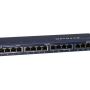 Netgear GS116 Switch Gigabit 16 ports Gigabit Ethernet