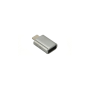 Caruba USB-C (Male) naar USB-A (Female) Adapter (USB 3.1 Gen.1)