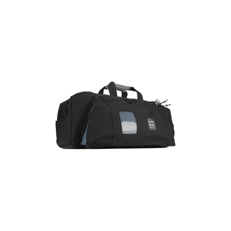 Portabrace Porta Brace Lr-Rft1 Light Run Bag, Philips Light, Black