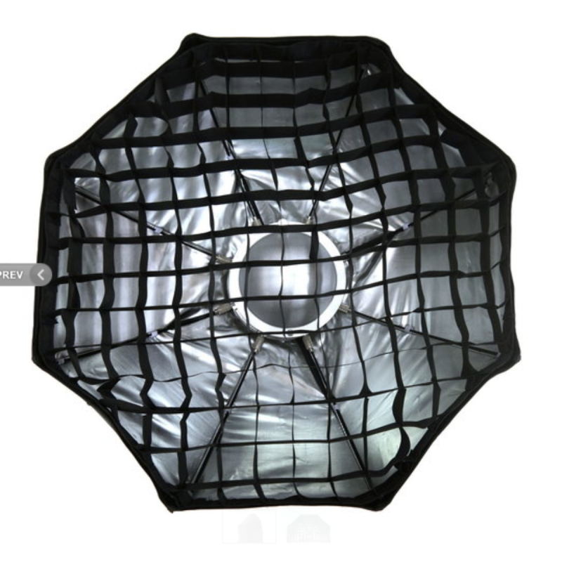 Caruba Grid for Beautydish 60cm