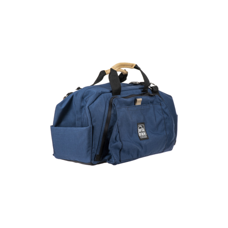 Portabrace Porta Brace Rb-1 Run Bag, Lightweight, Blue, Small