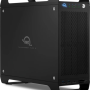 OWC ThunderBay Flex 8 Thunderbolt 3 RAID - 96.0TB