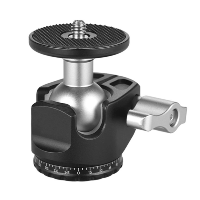 Caruba D-25 Camera ball head