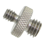 Caruba 1/4 "Fastener