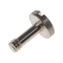 Caruba 1/4 "Screw - Extra Long