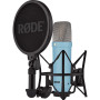 RODE NT1 Micro Studio Signature Bundle Bleu