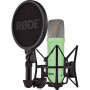 RODE NT1 Micro Studio Signature Bundle Vert