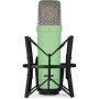 RODE NT1 Micro Studio Signature Bundle Vert