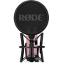 RODE NT1 Micro Studio Signature Bundle Rose