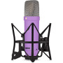 RODE NT1 Micro Studio Signature Bundle Violet