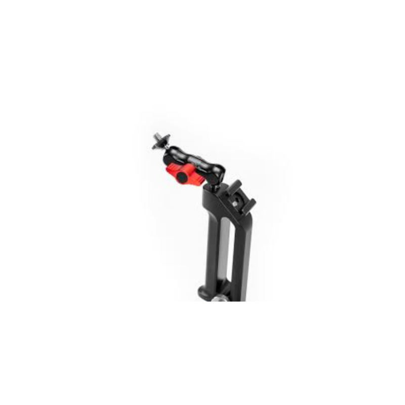 Caruba Universal L-bracket for Gimbal with a single handle