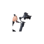 Caruba Adjustable arm & mini magic arm for DJI Ronin S/SC