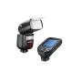 Godox Speedlite V860III Fuji X-PRO II Trigger Kit