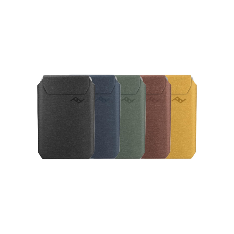 Peak Design Mobile Wallet Slim - Sun