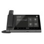 Crestron UC-P10-T-HS-I Téléphone de bureau avec combiné Flex 10