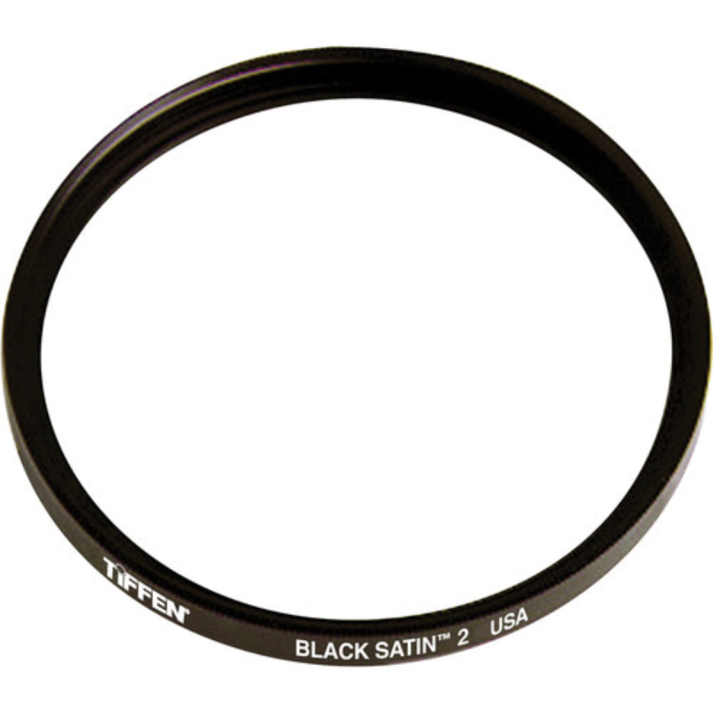 Tiffen Filtre 82MM SATIN 2