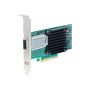 ATTO Carte FastFrame PCIe 8x3.0 Single Channel 25/40/50GbE sans SFP28