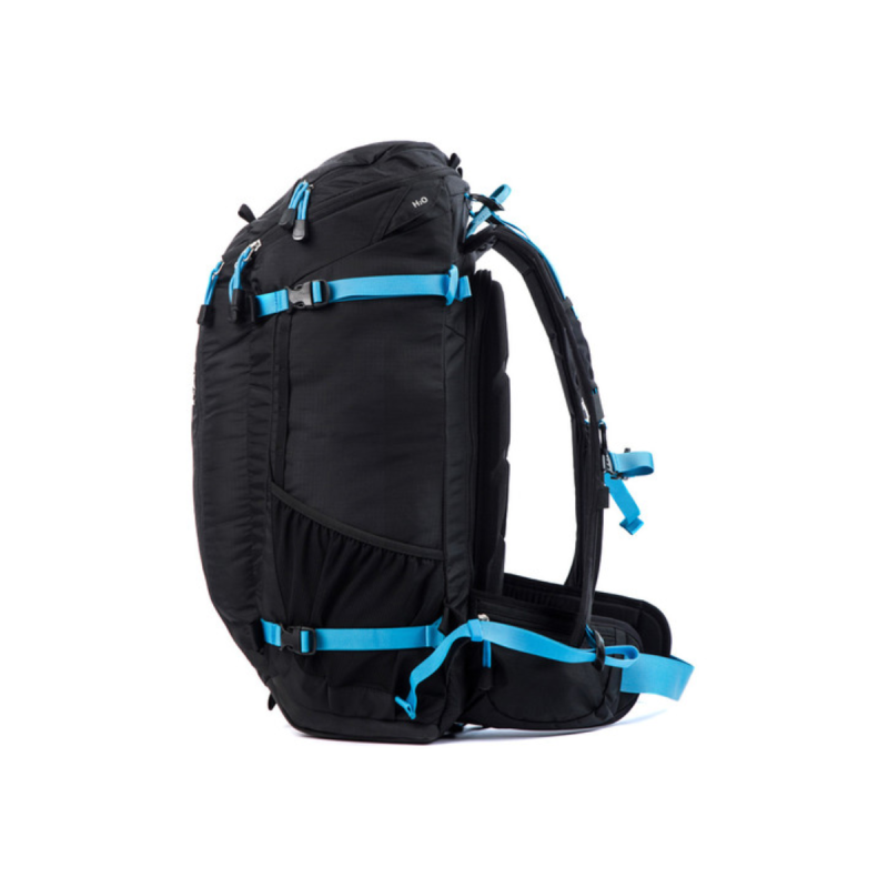 F-Stop Loka UL Black / Malibu Blue