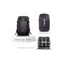 F-Stop Lotus Essentials Bundle Anthracite (Black)