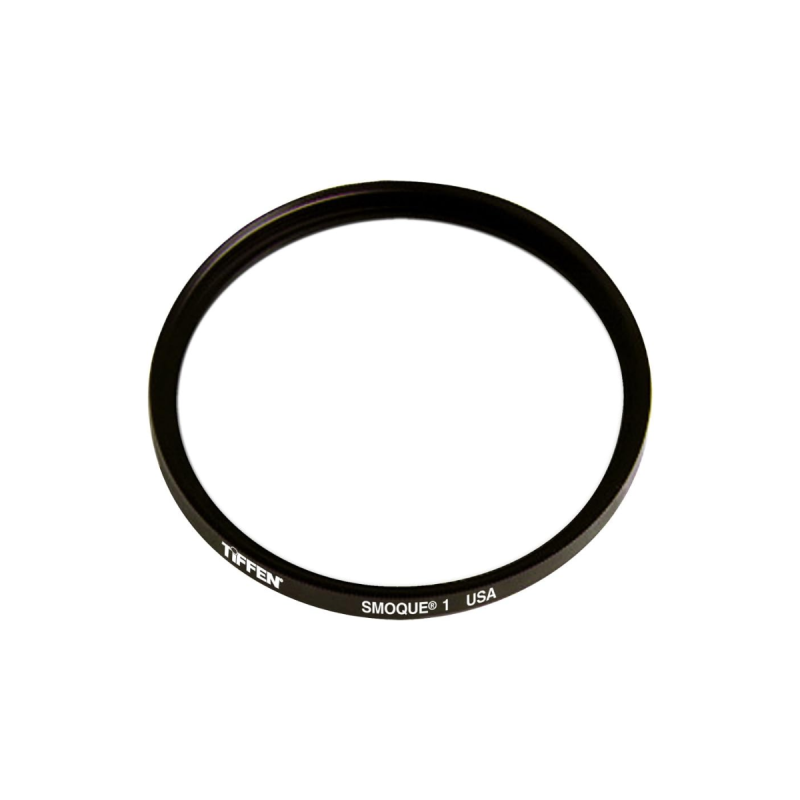 Tiffen Filtre 72MM SMOQUE 1/4