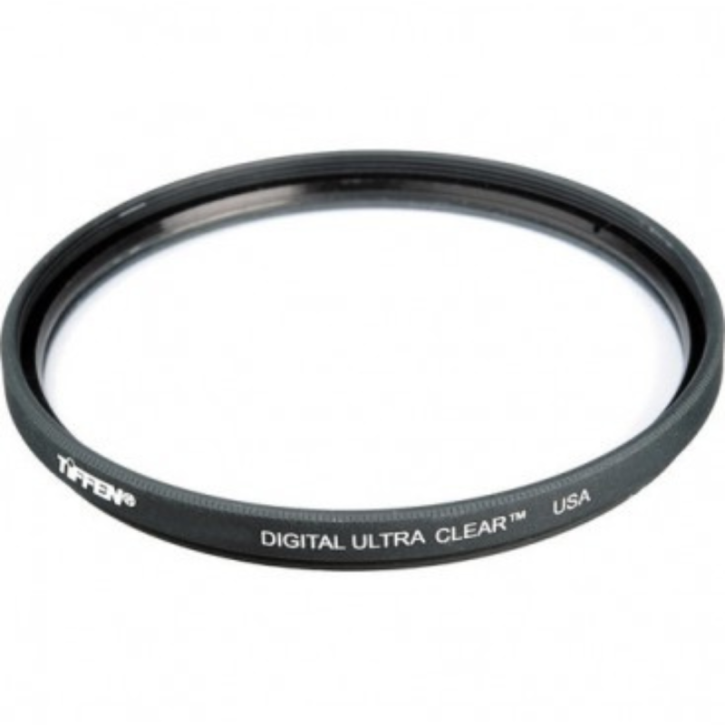 Tiffen Filtre 40.5MM DIGITAL ULTRA CLEAR WW