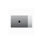 Apple MacBook Pro M3 Max 14" Argent 36Go/1 To