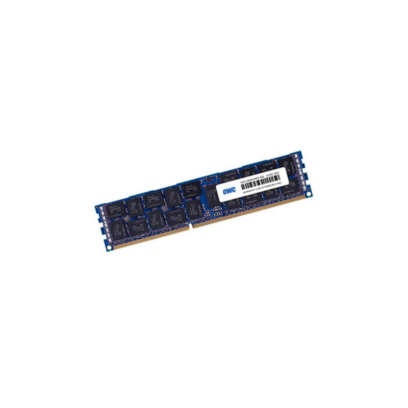 OWC 16.0GB DDR3 ECC-R PC3-14900 1866MHz SDRAM ECC-R for Mac Pro