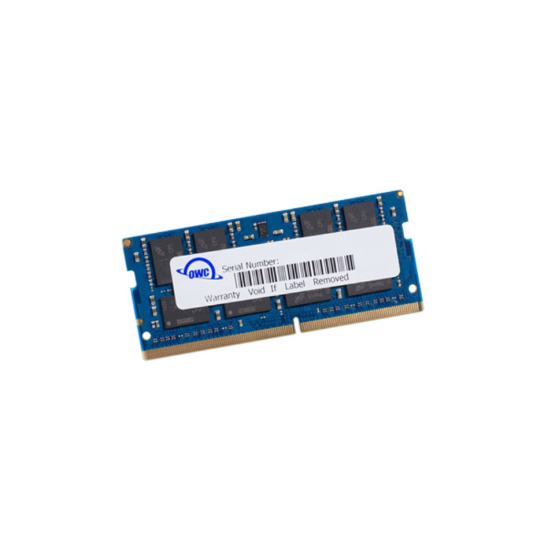 OWC 8.0GB 2666MHz DDR4 SO-DIMM PC4-21300 SO-DIMM 260 Pin Memory Upg.