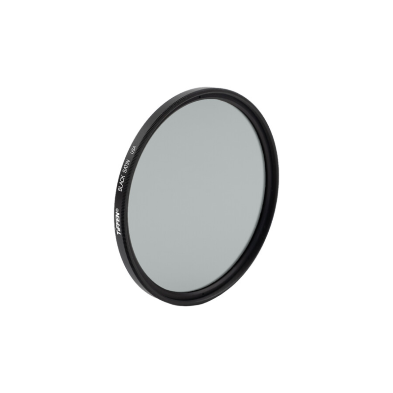 Tiffen Filtre 82MM BLACK SATIN 1/2