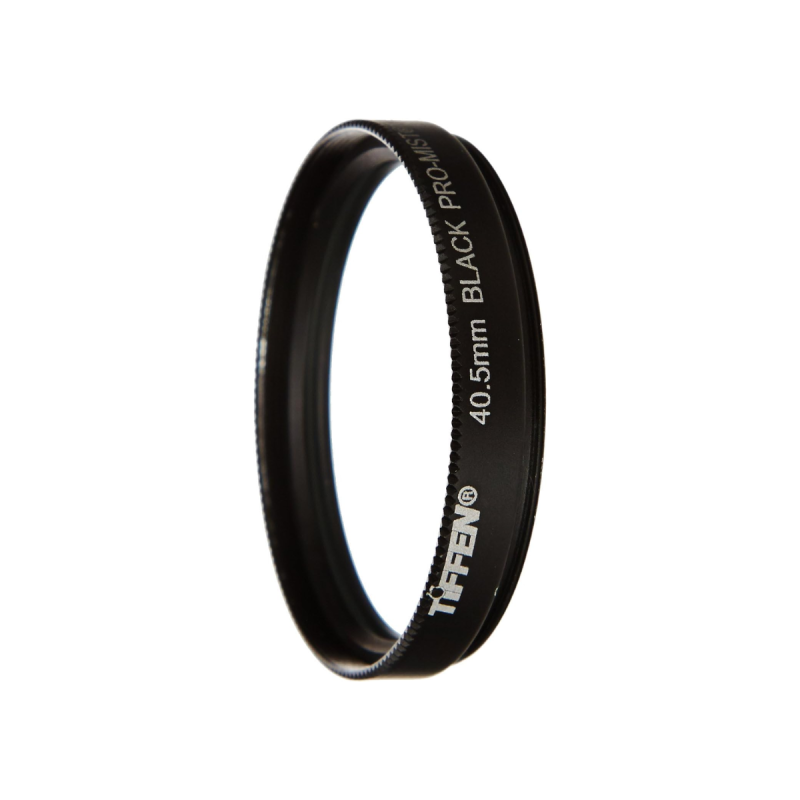 Tiffen Filtre 40.5MM BLACK PRO-MIST 1/4