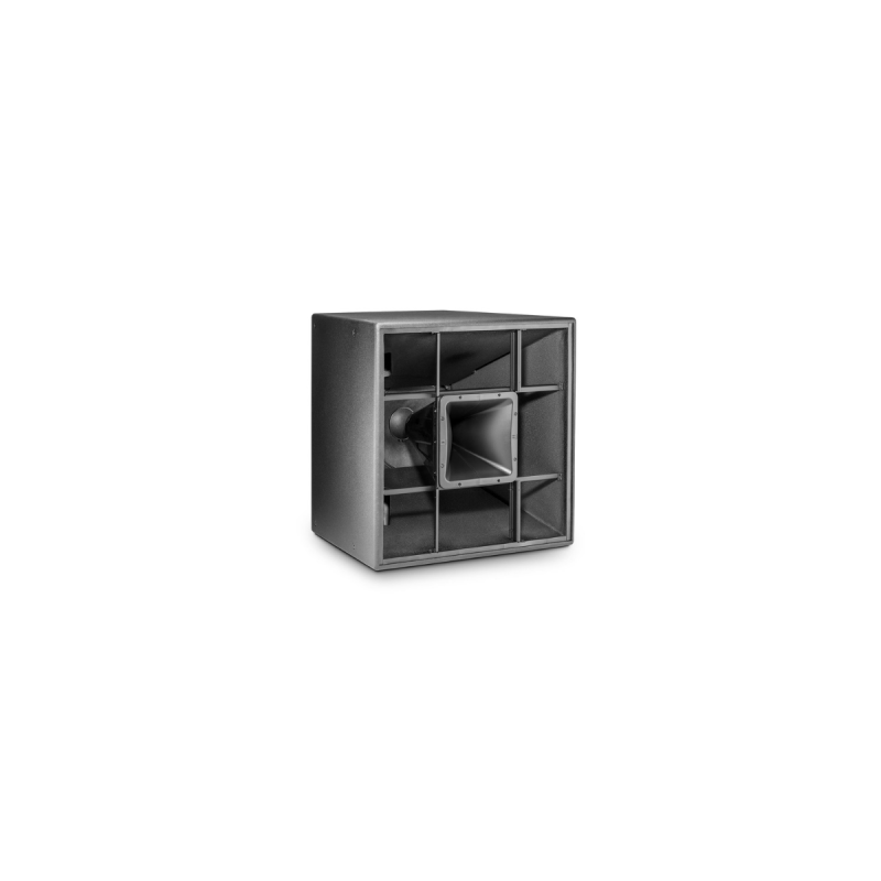 JBL Enceinte PD564, 2 voies 380 mm, 60° x 40°, EN54-24