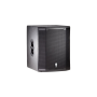 JBL Subwoofer passif , 46 cm, 300 W