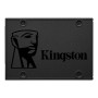 Kingston A400 SSD 240Go interne 2.2" SATA 6Gb/s