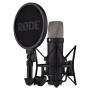 Rode Microphone à large membrane NT1 Gen5 Black