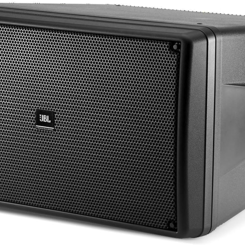 JBL Subwoofer 2 x 30 cm