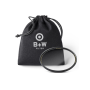 B+W Filtre CLEAR MRC nano Master 30,5