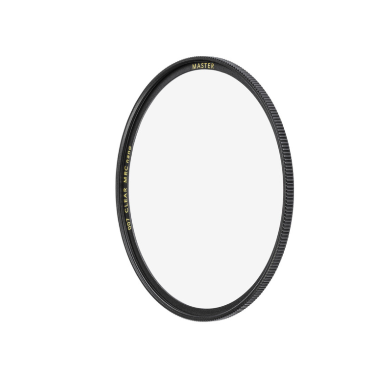 B+W Filtre CLEAR MRC nano Master 37