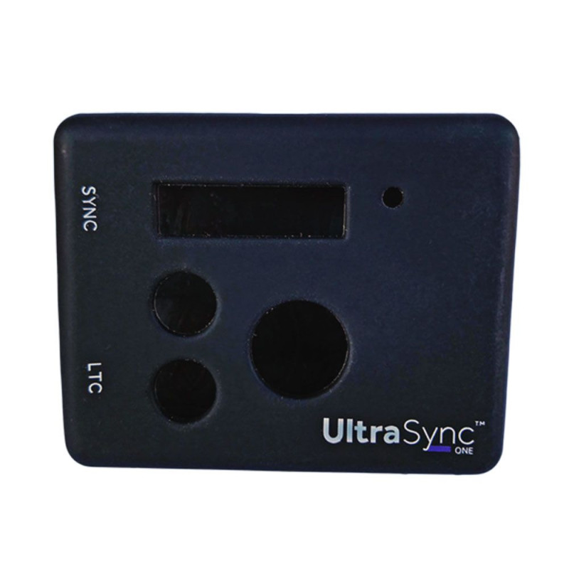 Atomos Silicon Case pour UltraSync ONE