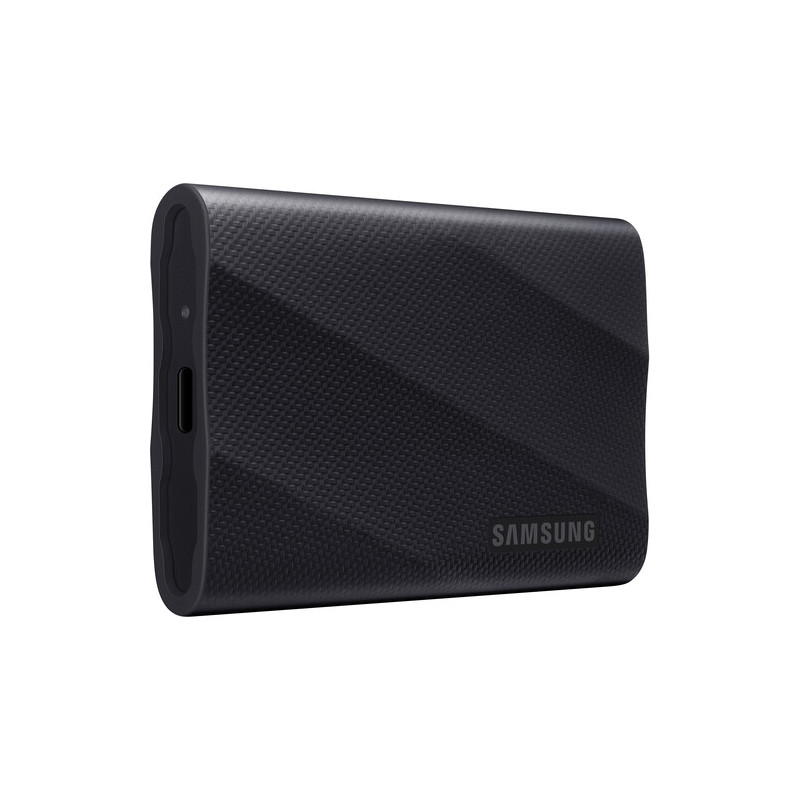 Samsung Disque SSD T9 1To Noir USB Type C USB 3.2 Gen.2X2