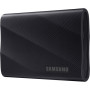 Samsung Disque SSD T9 1To Noir USB Type C USB 3.2 Gen.2X2