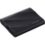 Samsung Disque SSD T9 1To Noir USB Type C USB 3.2 Gen.2X2