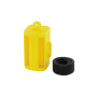 Nitecore NBM40 18650 Yellow Silicone Holder