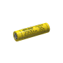 Nitecore IMR18650 2500mAh 35A (2 pc)